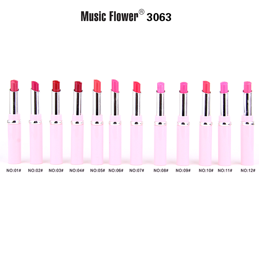 MUSIC FLOWER LIPSTICK M3063