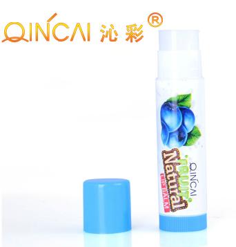 沁彩果蜜吻润唇膏（Q8014D)