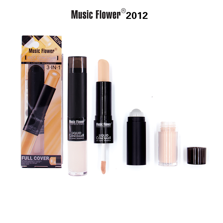 音乐花 遮暇棒 #2012