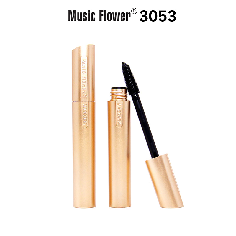 音乐花 睫毛膏 #3053