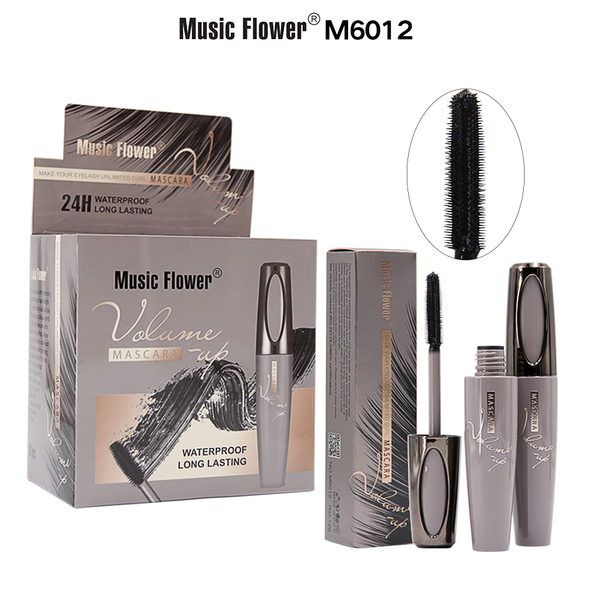 M6012 Curl mascara