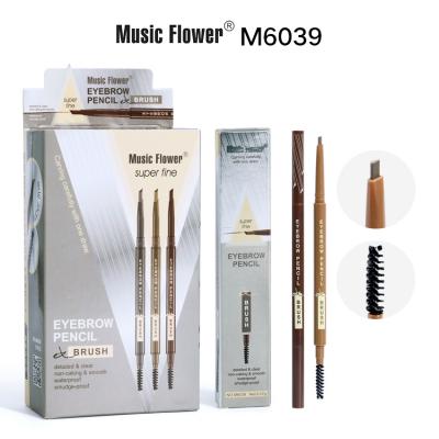 音乐花 眉笔 M6039